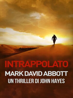 cover image of Intrappolato